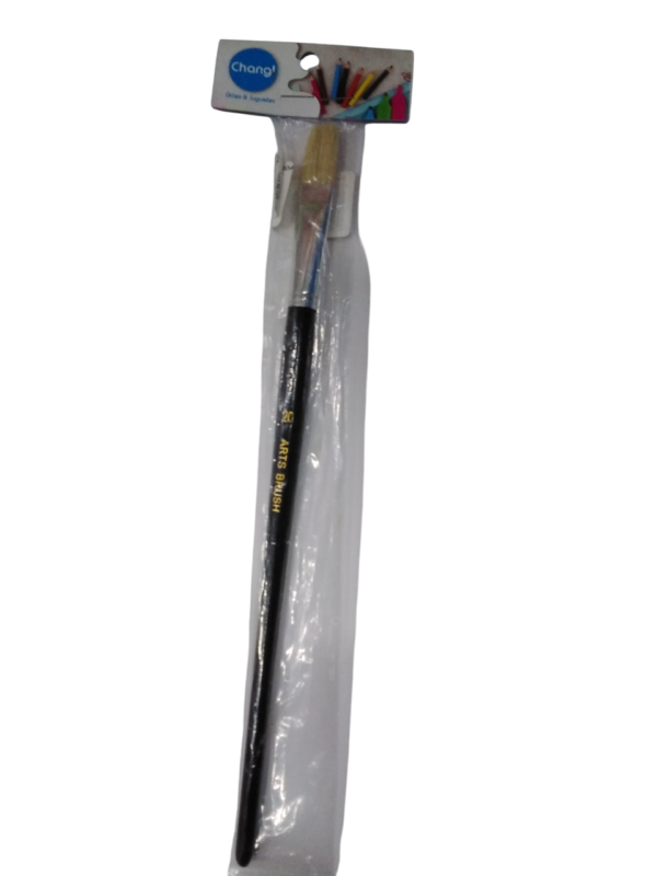 TR-PINCEL ARTS BRUSH Nº20 BLIST X1