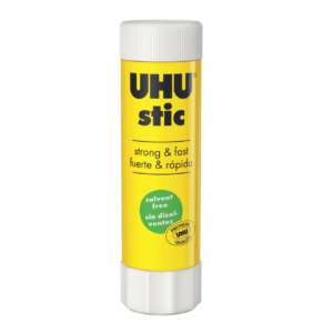 PEGAMENTO EN BARRA UHU 40GR