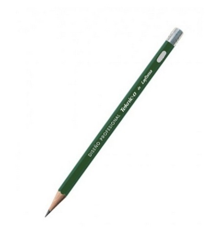 LAPIZ TEKNICO LAYCONSA 2H