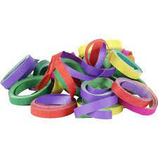 SERPENTINAS LA LLAMA