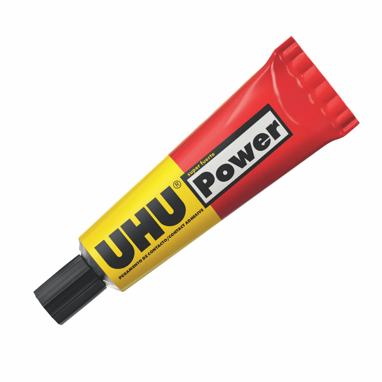 PEGAMENTO UHU POWER CONTAC 50 ML - Imagen 2