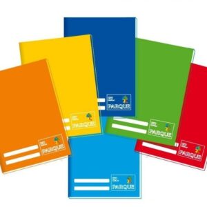 CARPETA EL PARQUE 92 HJS T.RENGLON