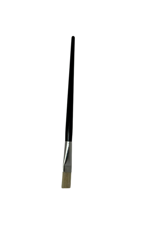 TR-PINCEL PLANO MADERA OVE N.16 BLIST X1
